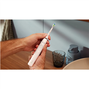 Philips Sonicare Series 5300, белый - Электрическая зубная щетка