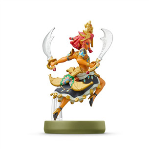 Nintendo Riju, The Legend of Zelda: Tears of the Kingdom - Amiibo 045496381219