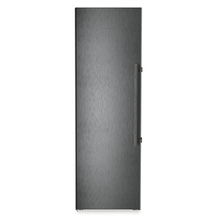Liebherr, NoFrost, 278 L, augstums 186 cm, melna - Saldētava SFNBSD529I-23