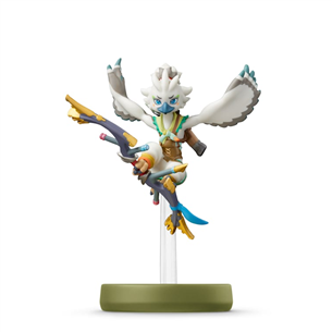Nintendo Tulin, The Legend of Zelda: Tears of the Kingdom - Amiibo 045496381233