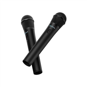 Sony ULTMIC1, черный - Комплект беспроводных микрофонов UOULTMIC1.CE7