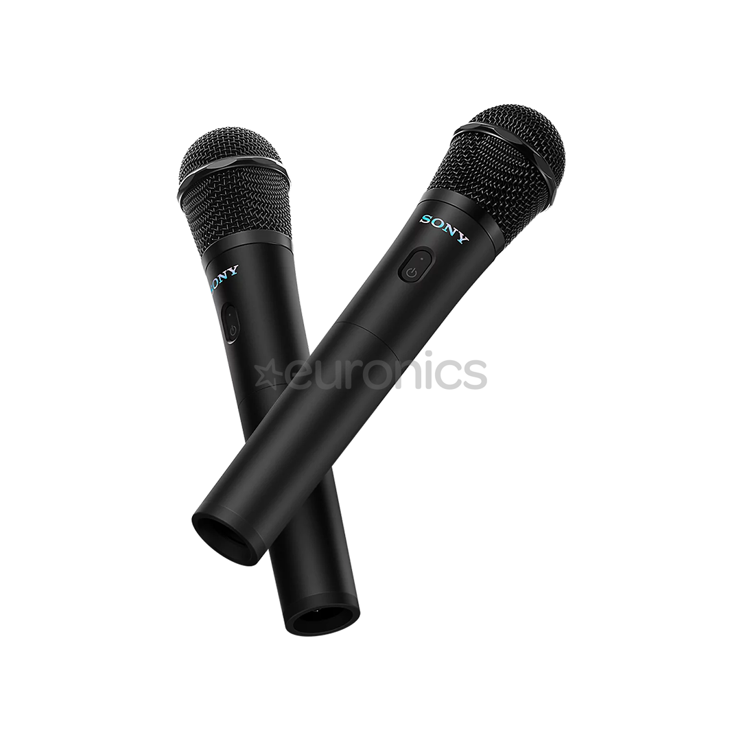 Sony ULTMIC1, черный - Комплект беспроводных микрофонов