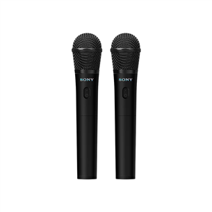 Sony ULTMIC1, черный - Комплект беспроводных микрофонов