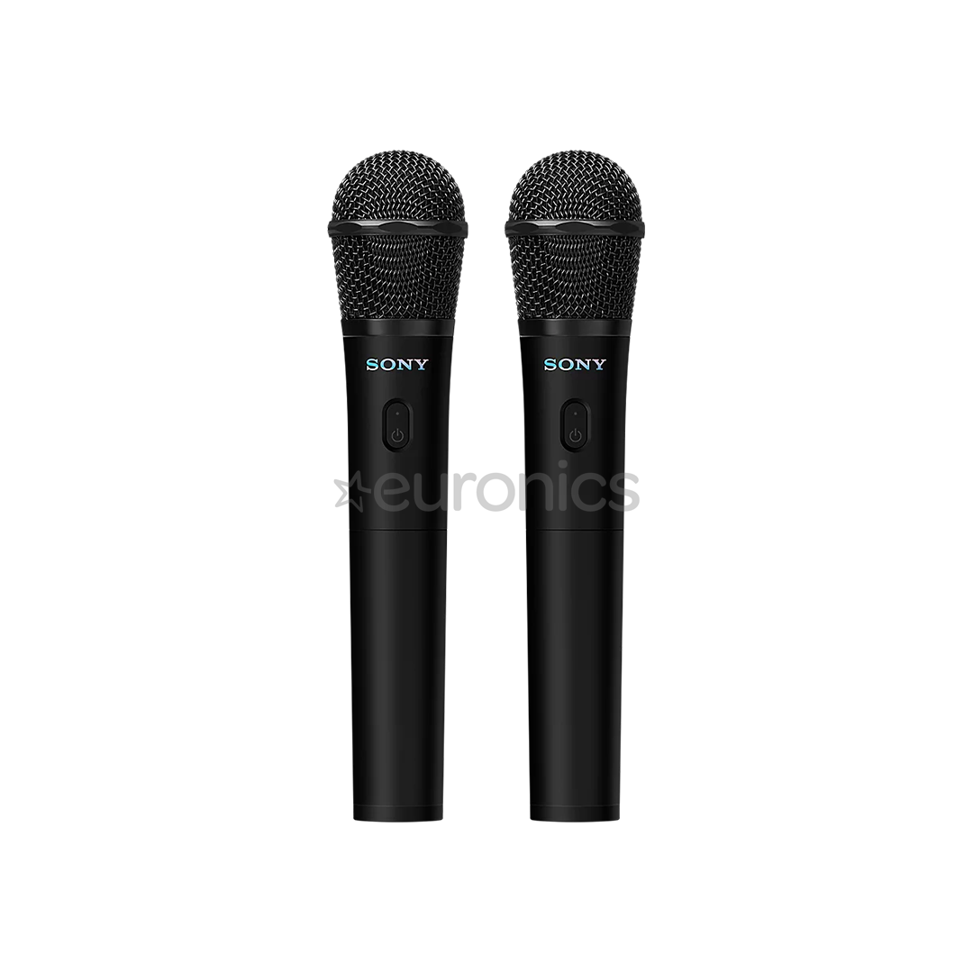 Sony ULTMIC1, черный - Комплект беспроводных микрофонов