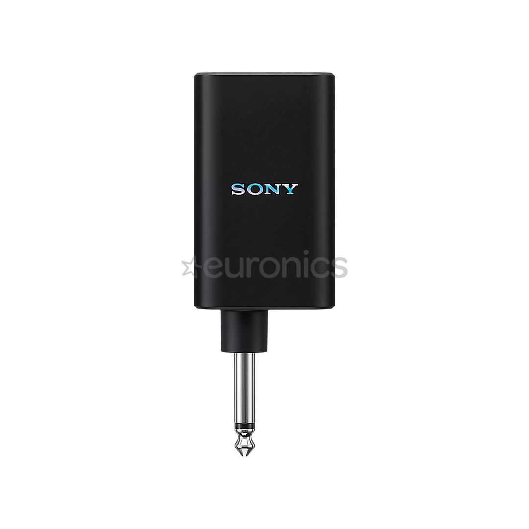 Sony ULTMIC1, черный - Комплект беспроводных микрофонов