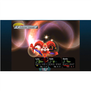 Chrono Cross: The Radical Dreamers Edition, Nintendo Switch - Spēle