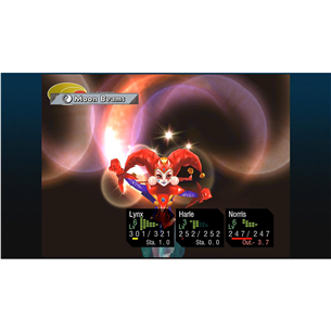 Chrono Cross: The Radical Dreamers Edition, Nintendo Switch - Game