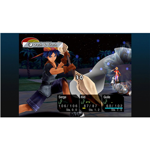 Chrono Cross: The Radical Dreamers Edition, Nintendo Switch - Game