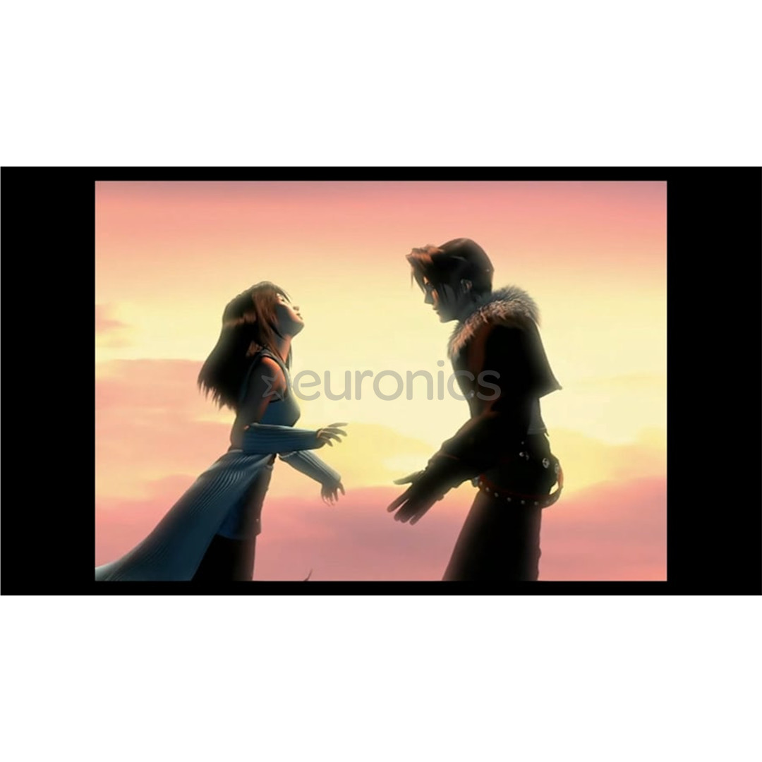 Final Fantasy VIII Remastered, Nintendo Switch - Spēle