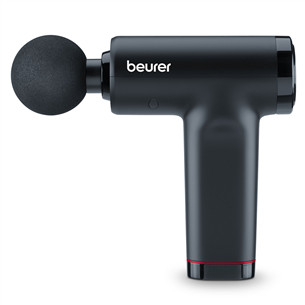 Beurer CompactPower, melna - Masāžas ierīce