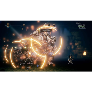 Octopath Traveler, Nintendo Switch - Game