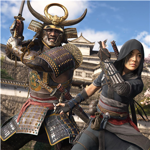 Assassin's Creed: Shadows, Xbox Series X - Game