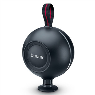 Beurer SensorBoost, melna - Masāžas ierīce