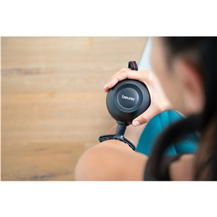 Beurer SensorBoost, melna - Masāžas ierīce