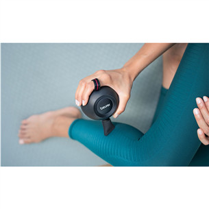 Beurer SensorBoost, melna - Masāžas ierīce