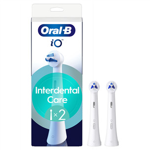 Braun Oral-B Specialized Clean, шт., белый - Насадки для зубной щетки IOSC-2WHITE