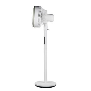 Hisense, balta - Grīdas ventilators