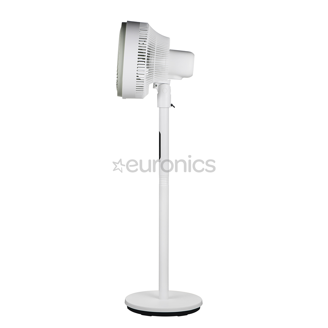 Hisense, balta - Grīdas ventilators