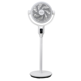 Hisense, balta - Grīdas ventilators