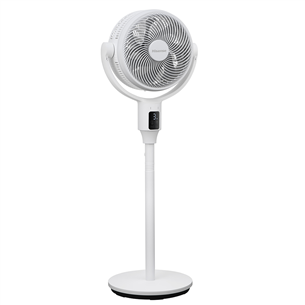 Hisense, balta - Grīdas ventilators