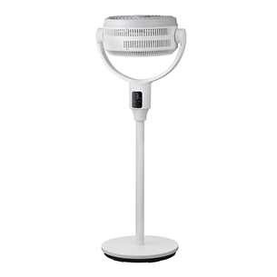 Hisense, balta - Grīdas ventilators