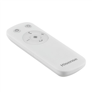 Hisense, белый - Напольный вентилятор