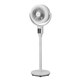 Hisense, balta - Grīdas ventilators CFM5990DW
