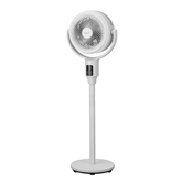 Hisense, balta - Grīdas ventilators