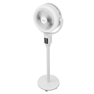 Hisense, balta - Grīdas ventilators