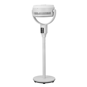 Hisense, balta - Grīdas ventilators