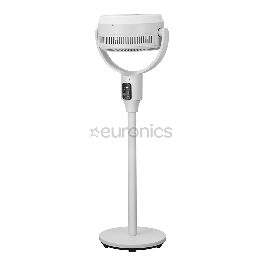 Hisense, balta - Grīdas ventilators