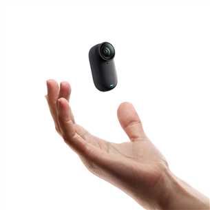 Insta360 GO 3S, черный - Экшн-камера