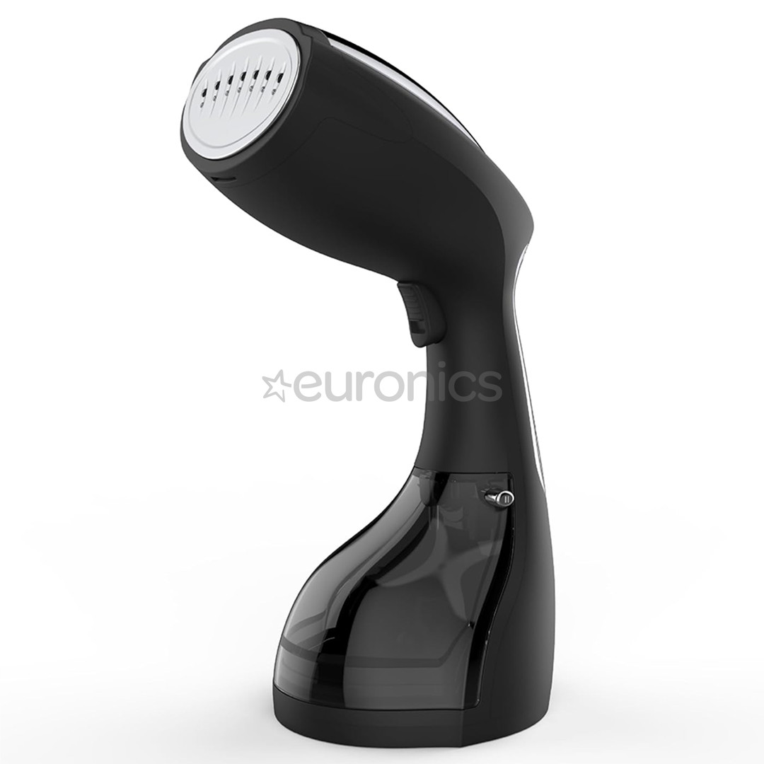 SteamOne STravel, 1400 W, black - Handheld steamer