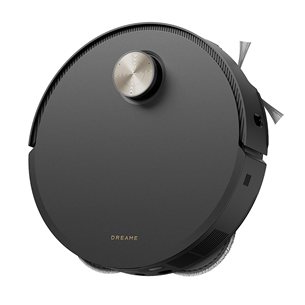 Dreame X50 Master, wet & dry, black - Robot vacuum cleaner