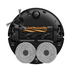 Dreame X50 Master, wet & dry, black - Robot vacuum cleaner