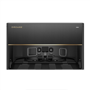 Dreame X50 Master, Wet & Dry, melna - Robots putekļu sūcējs