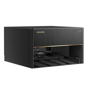 Dreame X50 Master, Wet & Dry, melna - Robots putekļu sūcējs