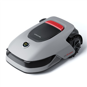 Dreame A1 Pro, черный/серый - Робот-газонокосилка MLLA7210
