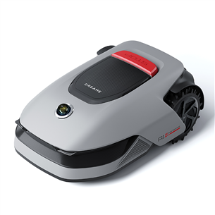 Dreame A1 Pro, melna/pelēka - Robots zāles pļāvējs MLLA7210