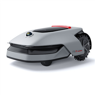 Dreame A1 Pro, черный/серый - Робот-газонокосилка