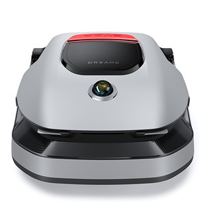 Dreame A1 Pro, черный/серый - Робот-газонокосилка
