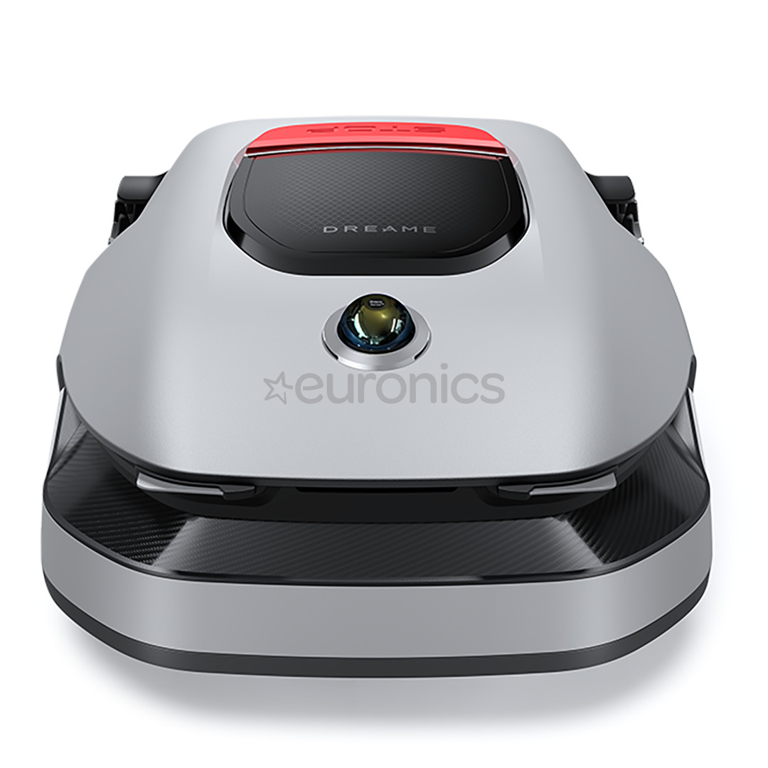 Dreame A1 Pro, черный/серый - Робот-газонокосилка