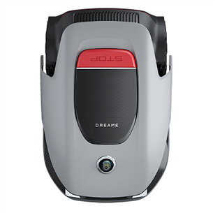 Dreame A1 Pro, черный/серый - Робот-газонокосилка