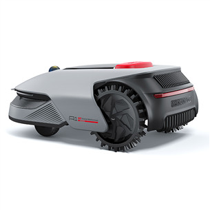 Dreame A1 Pro, черный/серый - Робот-газонокосилка