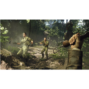 Indiana Jones and The Great Circle, PlayStation 5 - Game