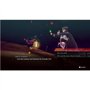 RAIDOU Remastered: The Mystery of the Soulless Army, Nintendo Switch - Spēle