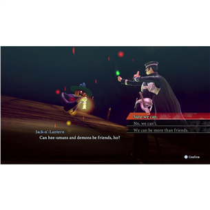 RAIDOU Remastered: The Mystery of the Soulless Army, Nintendo Switch - Game