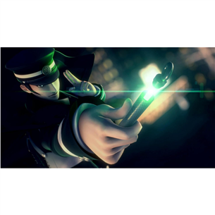 RAIDOU Remastered: The Mystery of the Soulless Army, PlayStation 5 - Game