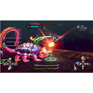 RAIDOU Remastered: The Mystery of the Soulless Army, PlayStation 5 - Game