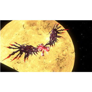 Sonic X Shadow Generations, Nintendo Switch 2 - Spēle